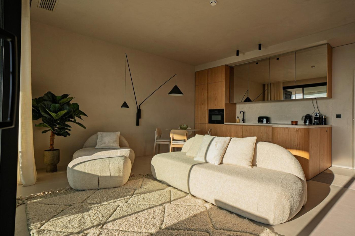 Se vende Apartamento Planta Media de 2 dormitorios en Costa Blanca, Alicante, España