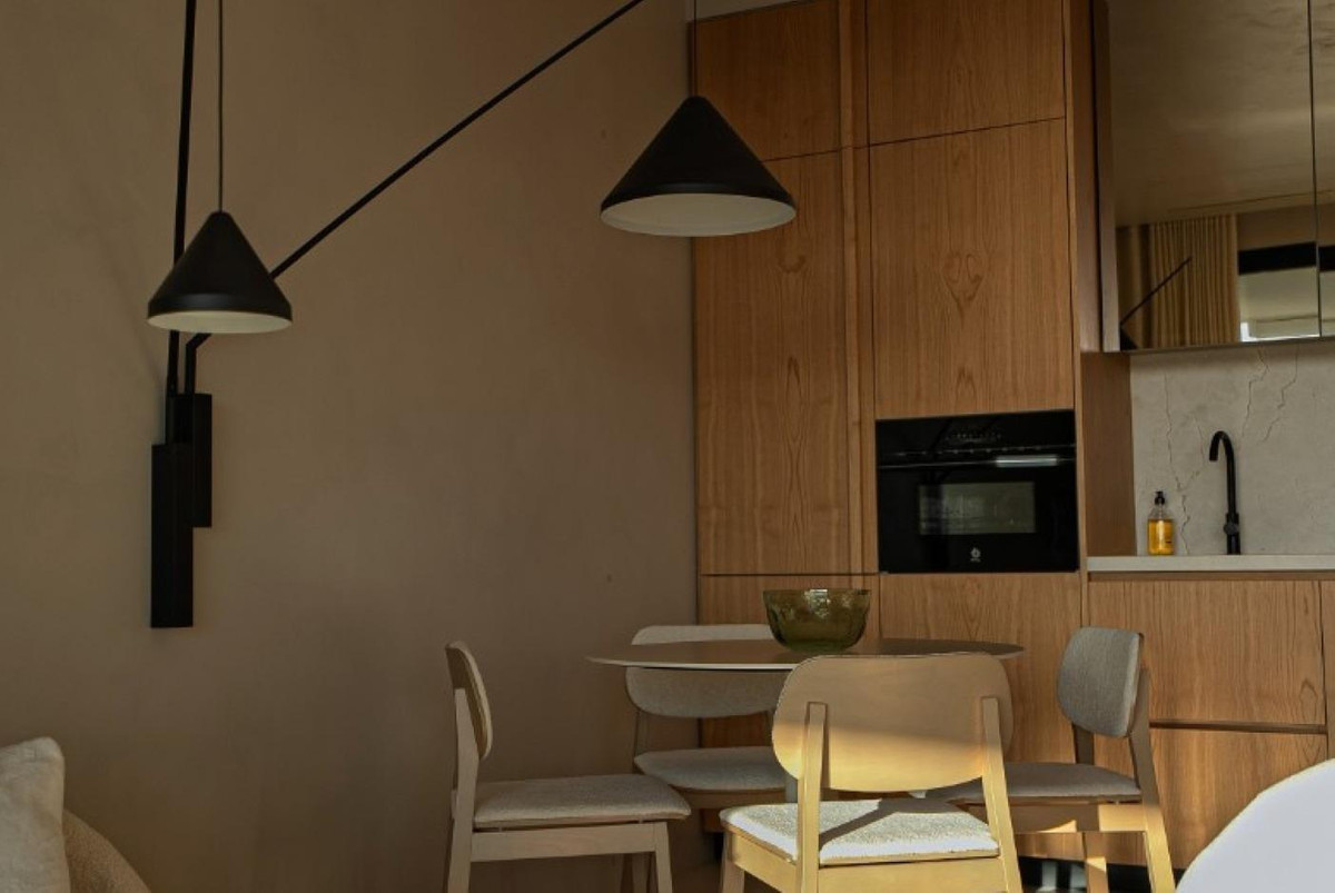 Se vende Apartamento Planta Media de 2 dormitorios en Costa Blanca, Alicante, España