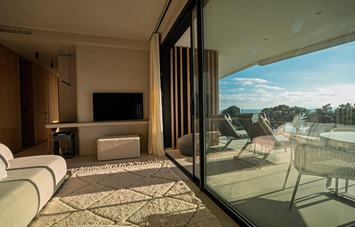Se vende Apartamento Planta Media de 2 dormitorios en Costa Blanca, Alicante, España