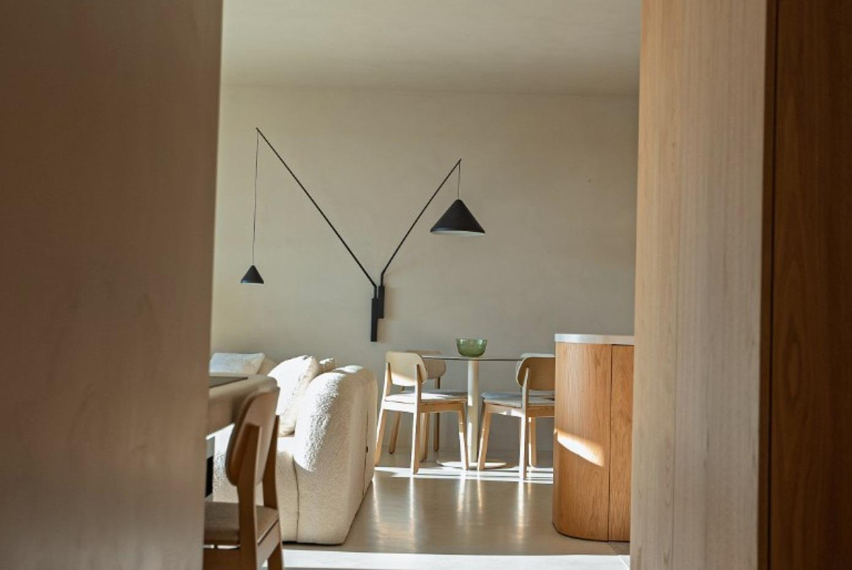 Se vende Apartamento Planta Media de 2 dormitorios en Costa Blanca, Alicante, España