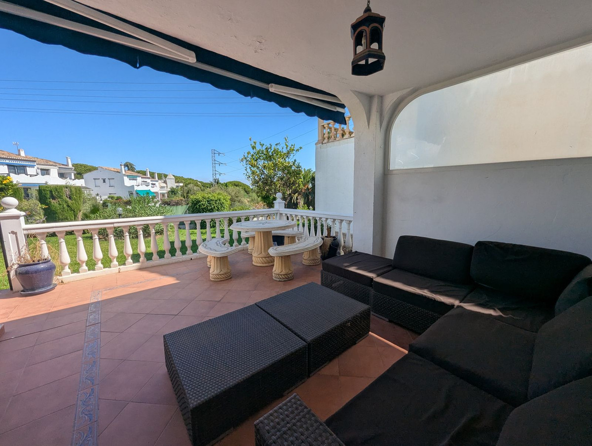 Se vende Adosada de 3 dormitorios en Costa Del Sol, Málaga, España