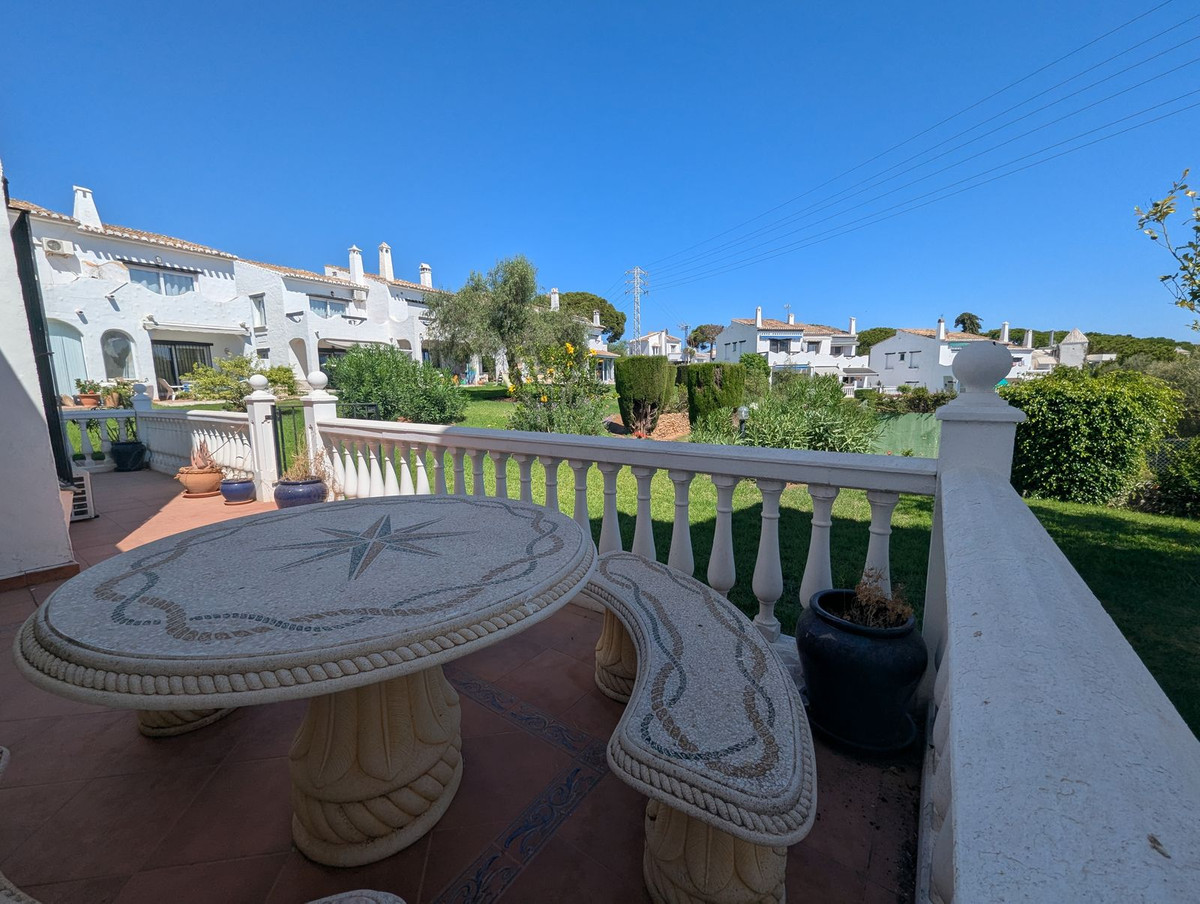 Se vende Adosada de 3 dormitorios en Costa Del Sol, Málaga, España