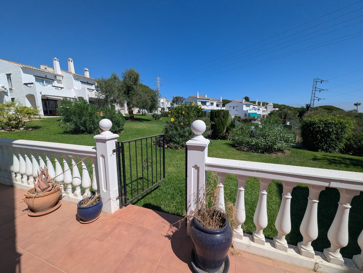 Se vende Adosada de 3 dormitorios en Costa Del Sol, Málaga, España