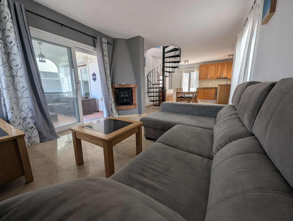Se vende Adosada de 3 dormitorios en Costa Del Sol, Málaga, España