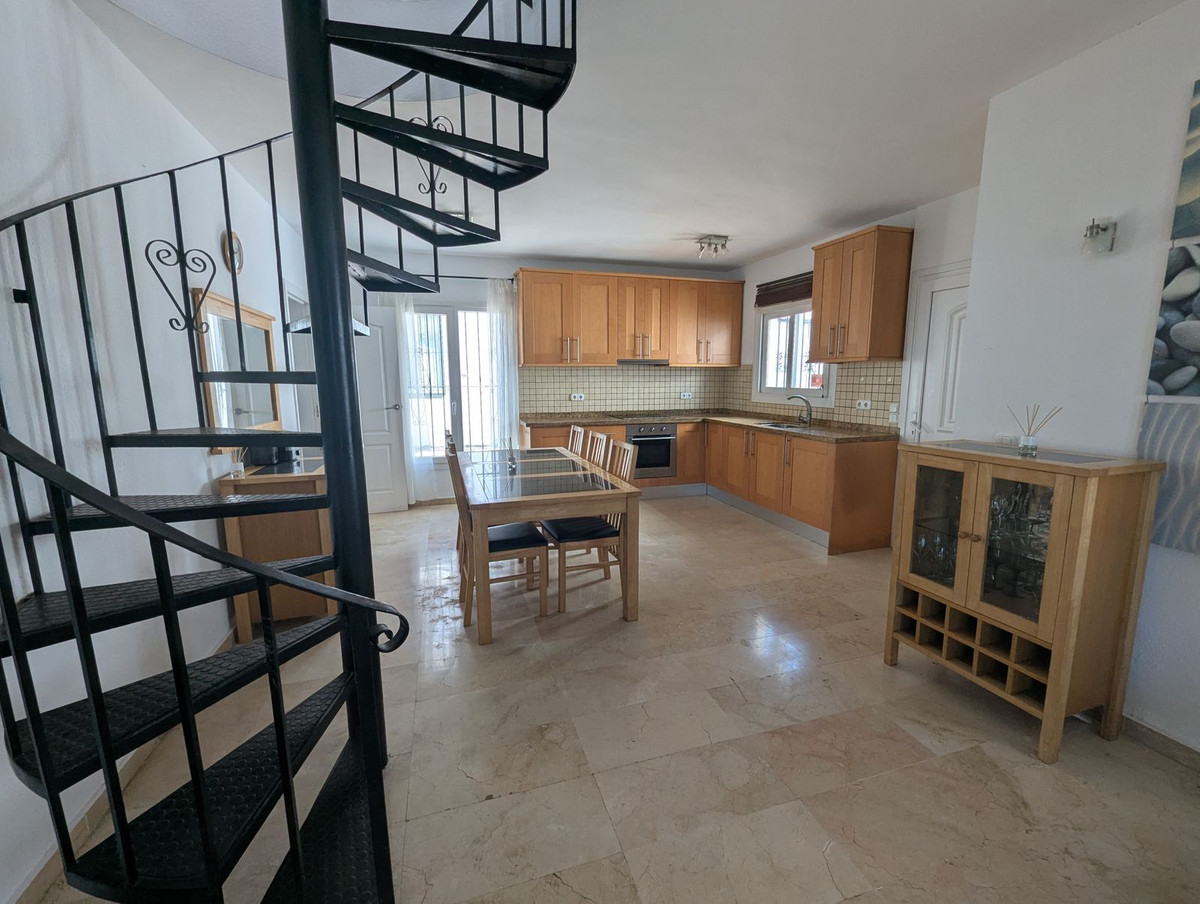 Se vende Adosada de 3 dormitorios en Costa Del Sol, Málaga, España