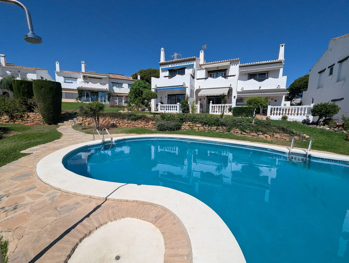 Se vende Adosada de 3 dormitorios en Costa Del Sol, Málaga, España