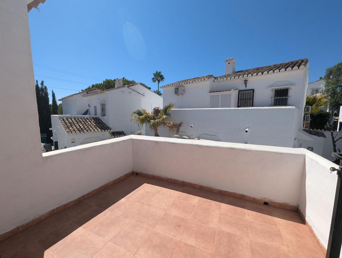 Se vende Adosada de 3 dormitorios en Costa Del Sol, Málaga, España