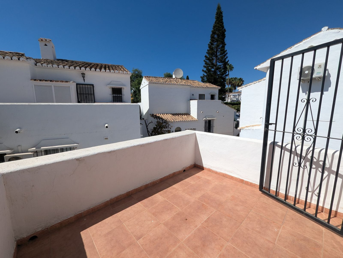 Se vende Adosada de 3 dormitorios en Costa Del Sol, Málaga, España