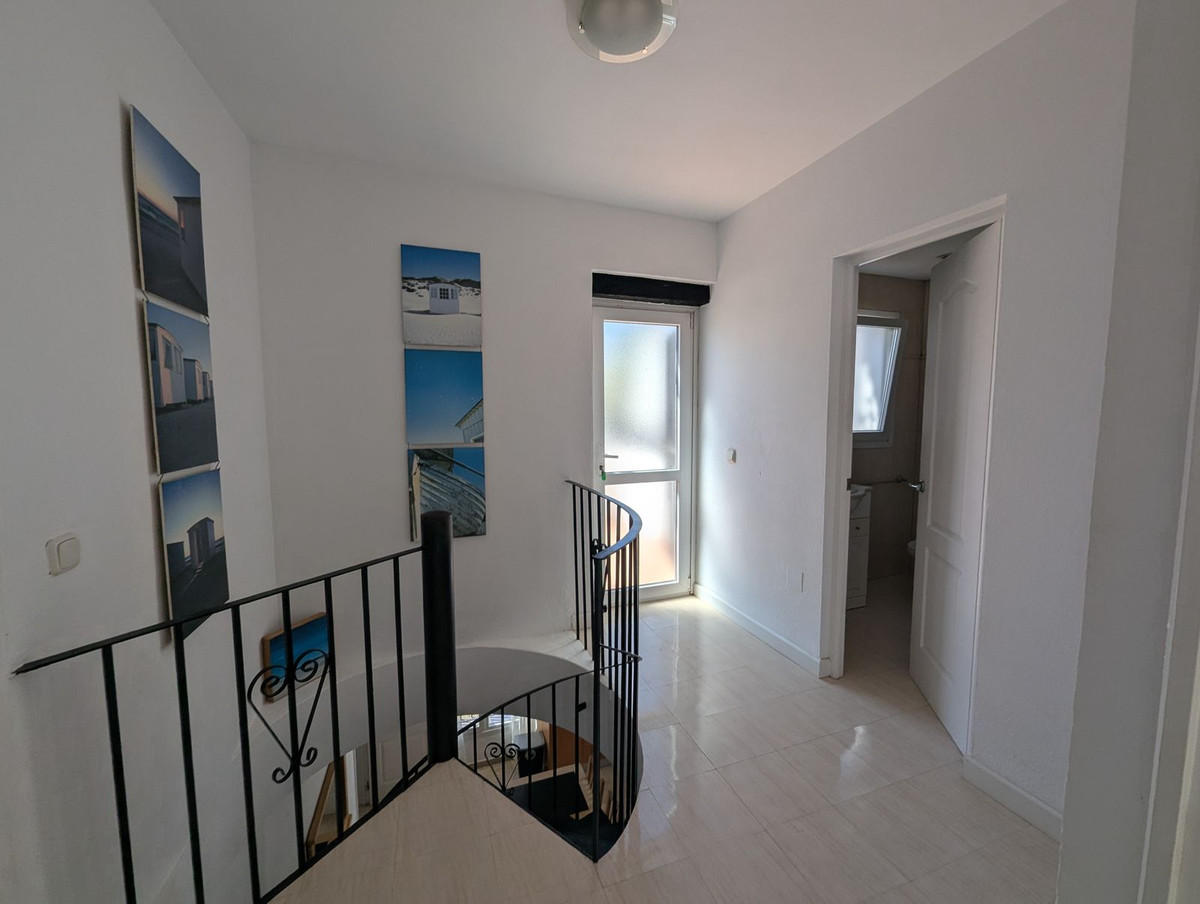Se vende Adosada de 3 dormitorios en Costa Del Sol, Málaga, España