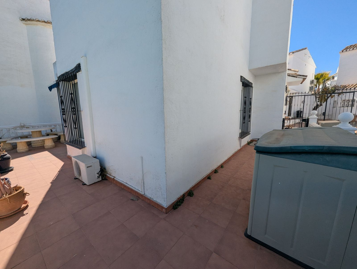 Se vende Adosada de 3 dormitorios en Costa Del Sol, Málaga, España
