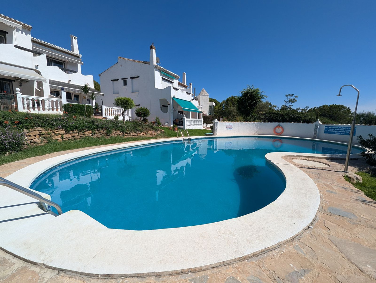 Se vende Adosada de 3 dormitorios en Costa Del Sol, Málaga, España