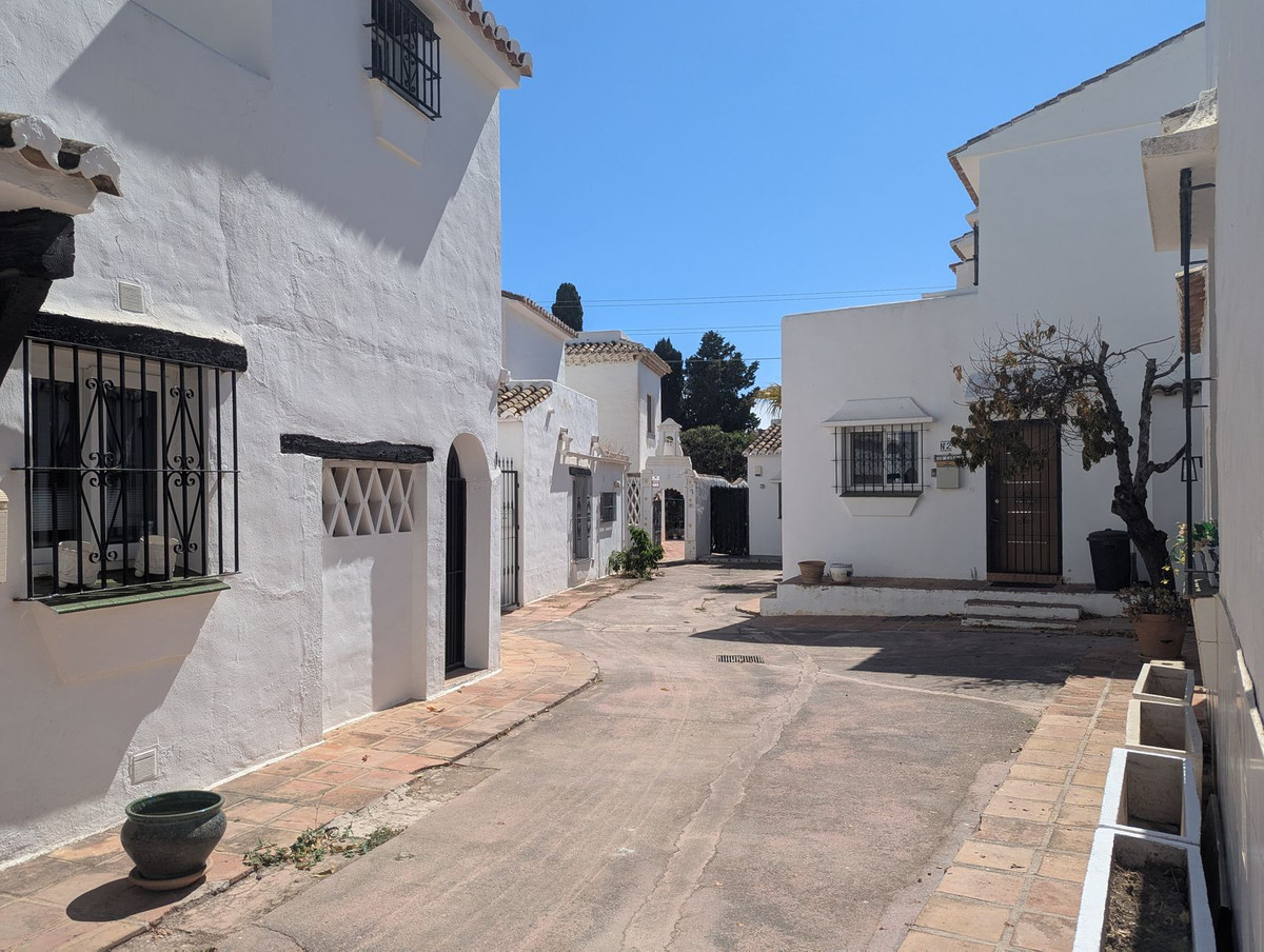 Se vende Adosada de 3 dormitorios en Costa Del Sol, Málaga, España