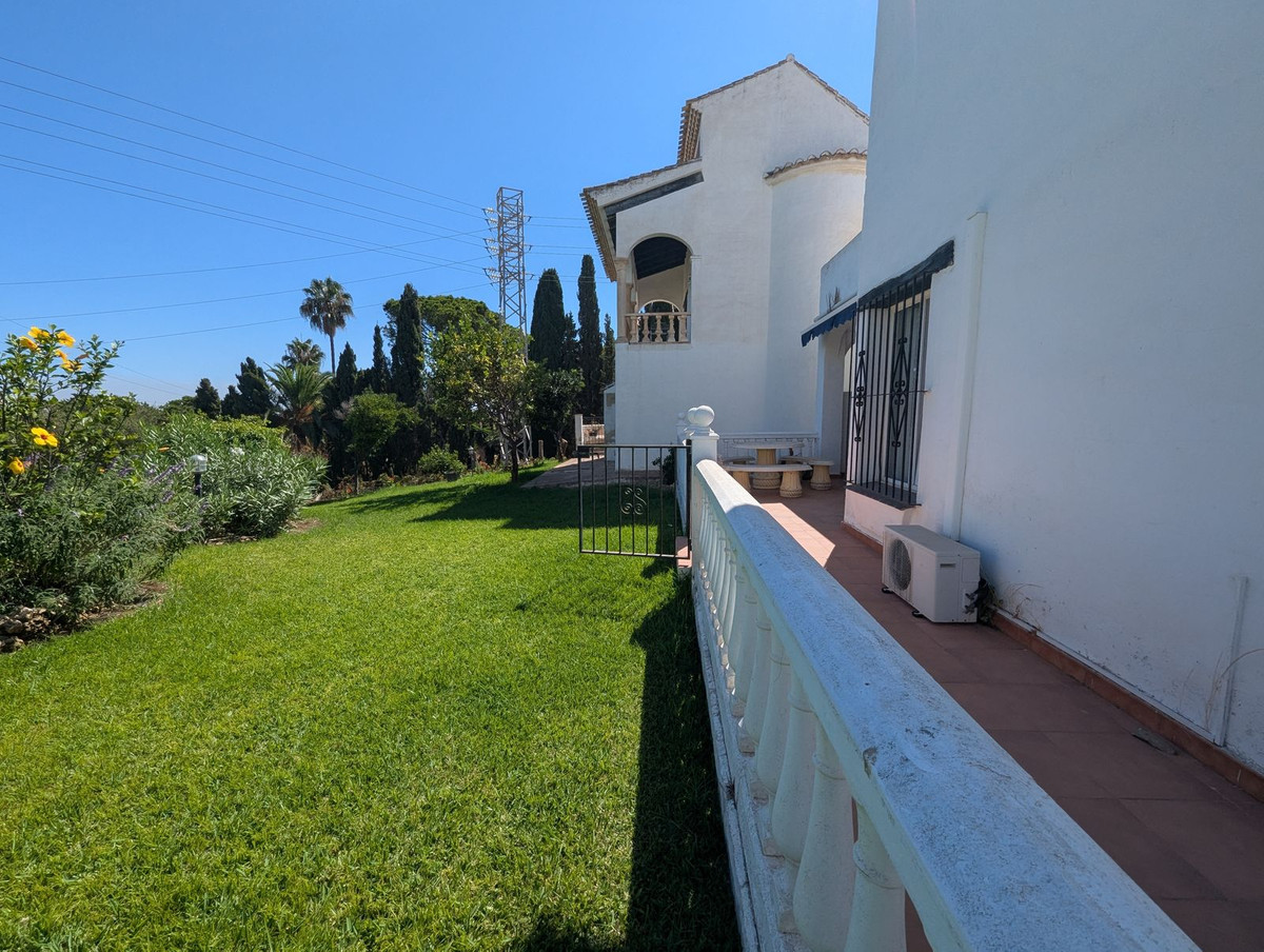 Se vende Adosada de 3 dormitorios en Costa Del Sol, Málaga, España