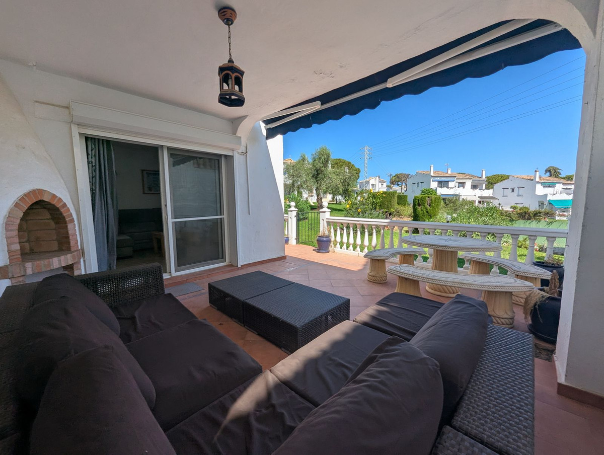 Se vende Adosada de 3 dormitorios en Costa Del Sol, Málaga, España