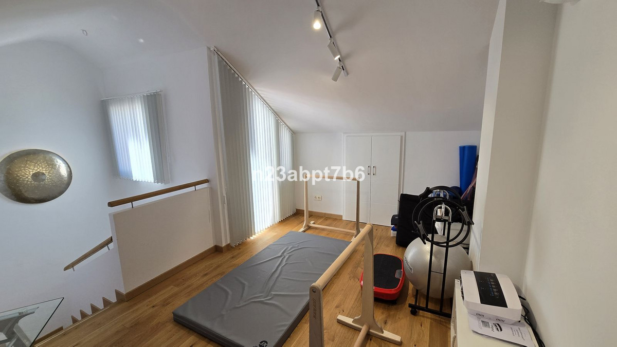 Se vende Adosada de 3 dormitorios en Costa Del Sol, Málaga, España
