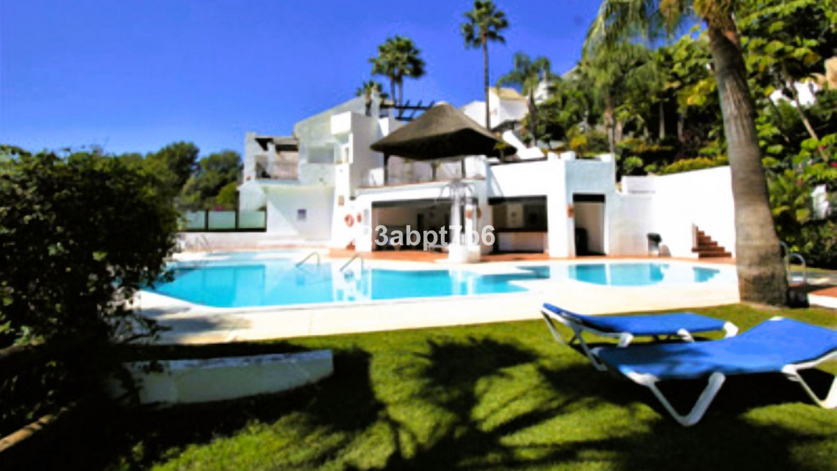 Se vende Adosada de 3 dormitorios en Costa Del Sol, Málaga, España