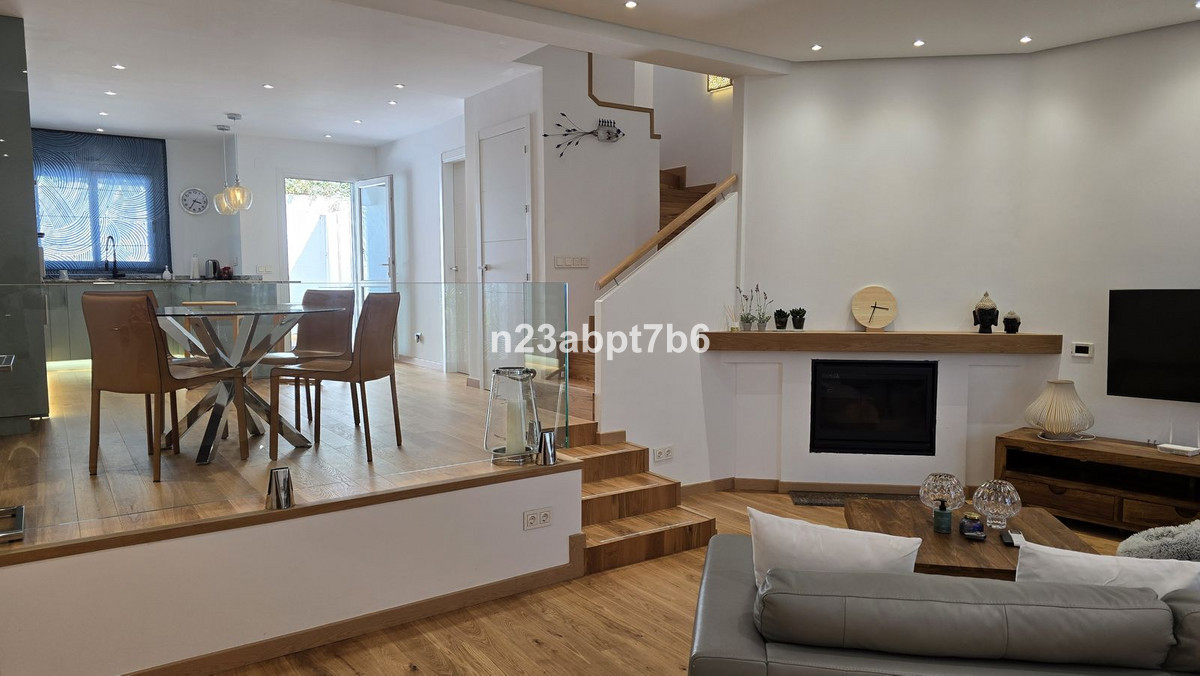 Se vende Adosada de 3 dormitorios en Costa Del Sol, Málaga, España
