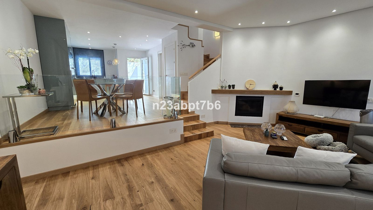 Se vende Adosada de 3 dormitorios en Costa Del Sol, Málaga, España
