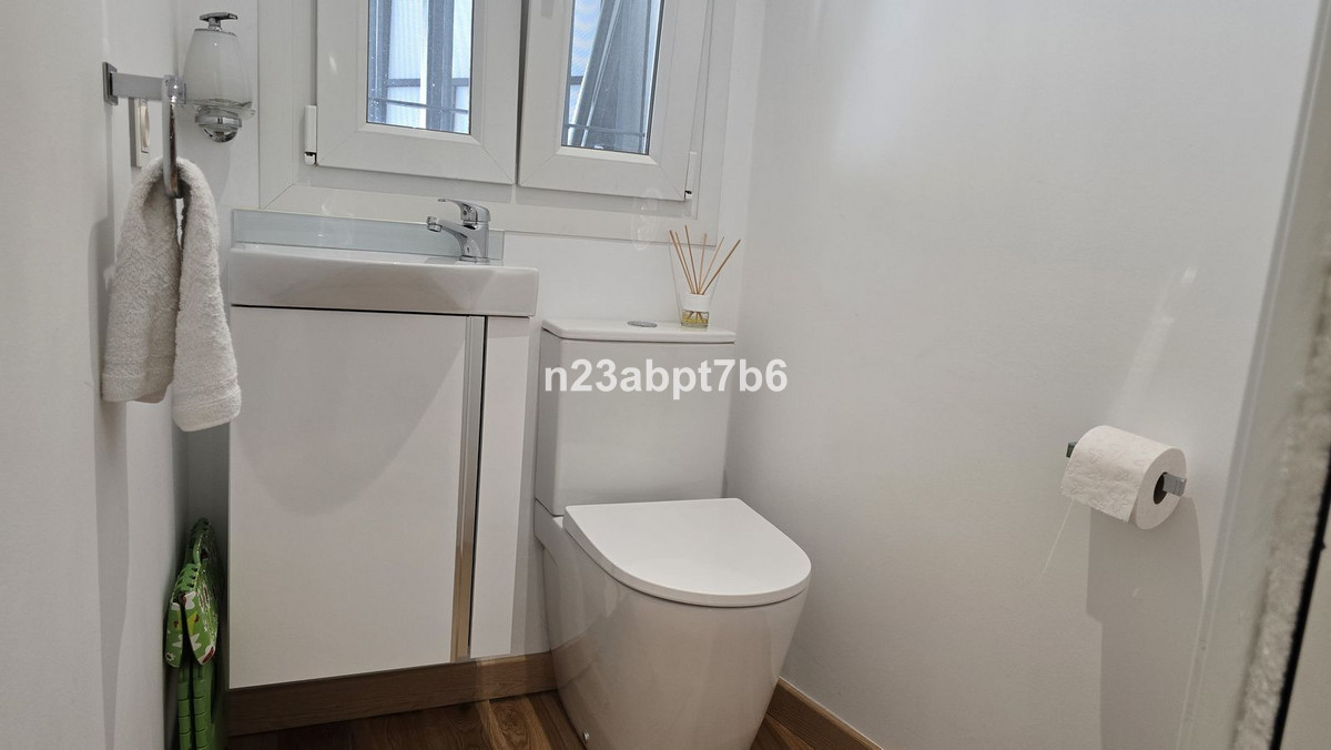 Se vende Adosada de 3 dormitorios en Costa Del Sol, Málaga, España