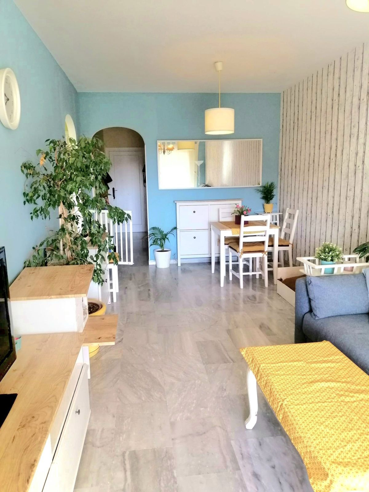 2 Bed Apartment for sale in El Faro Costa Del Sol, Málaga, Spain