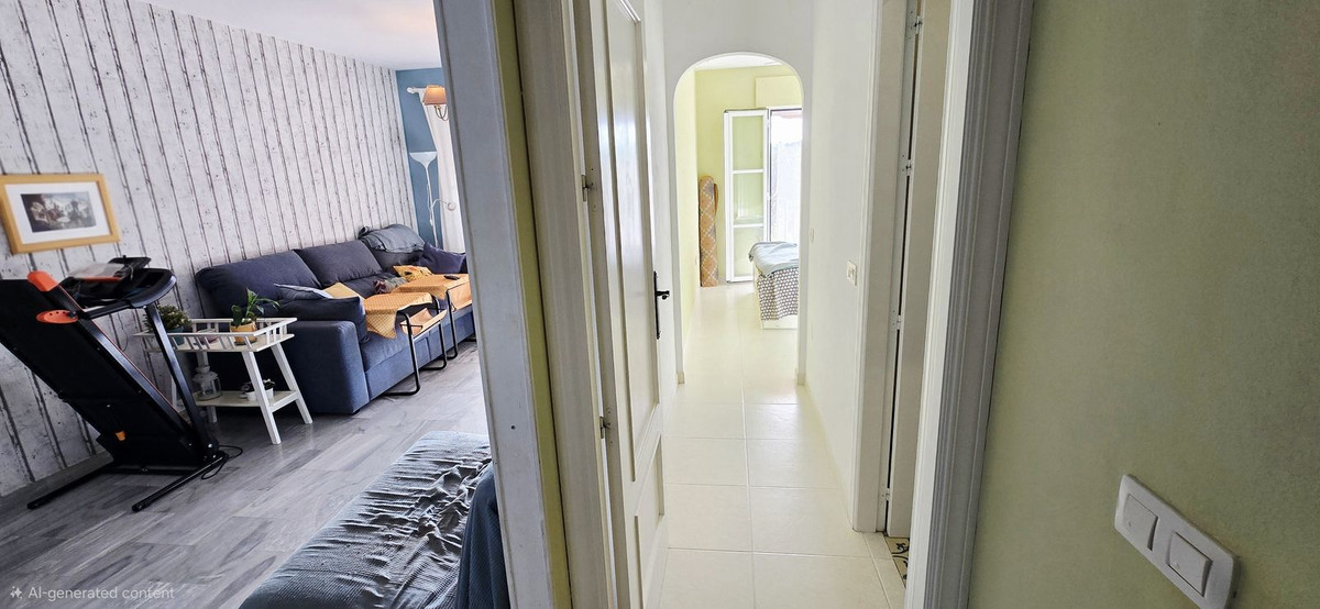 2 Bed Apartment for sale in El Faro Costa Del Sol, Málaga, Spain