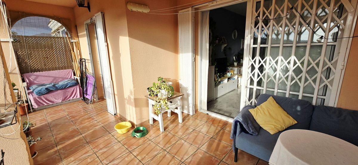2 Bed Apartment for sale in El Faro Costa Del Sol, Málaga, Spain