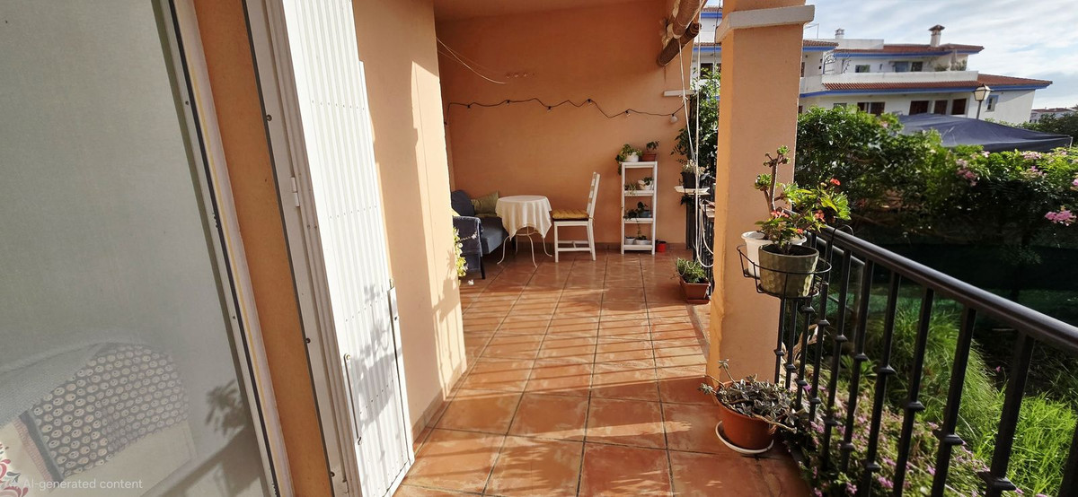 2 Bed Apartment for sale in El Faro Costa Del Sol, Málaga, Spain