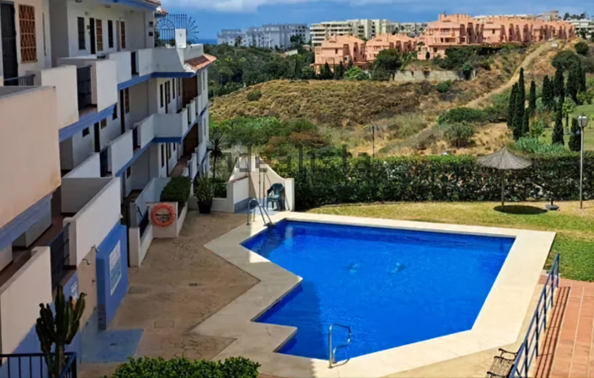 2 Bed Apartment for sale in El Faro Costa Del Sol, Málaga, Spain
