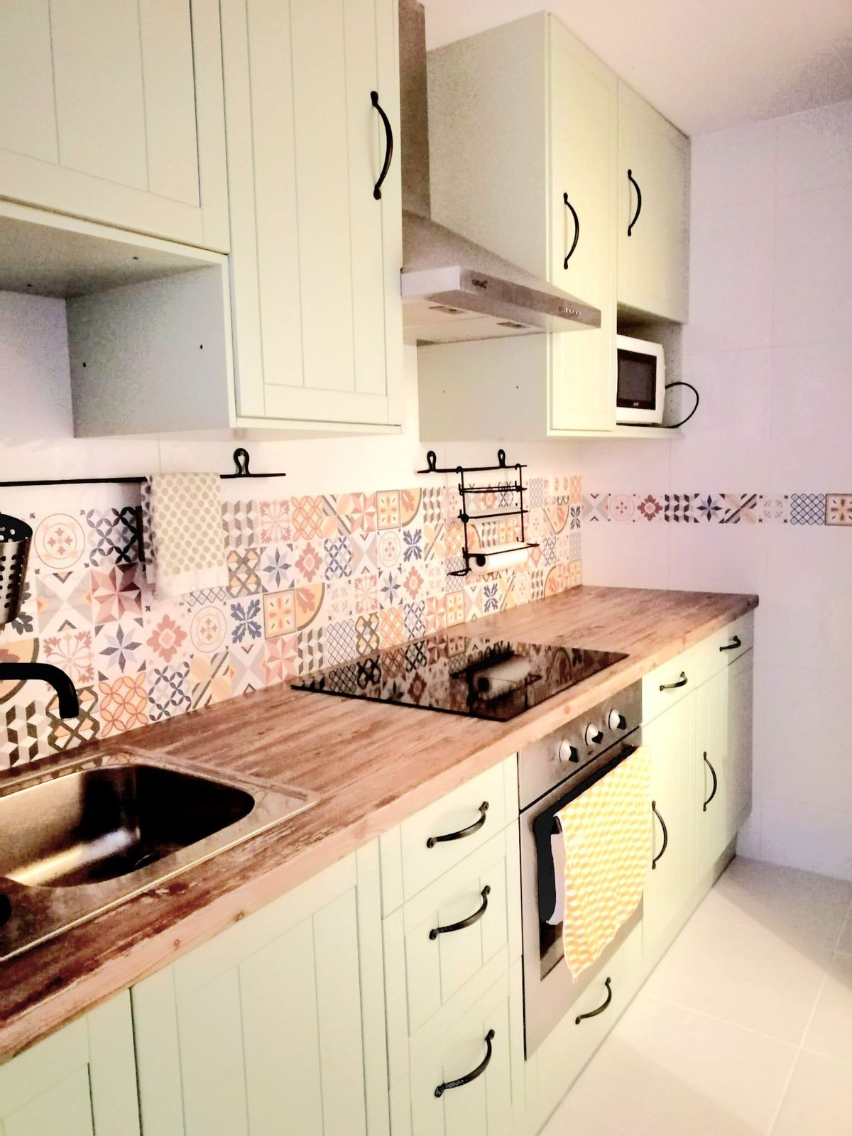 2 Bed Apartment for sale in El Faro Costa Del Sol, Málaga, Spain