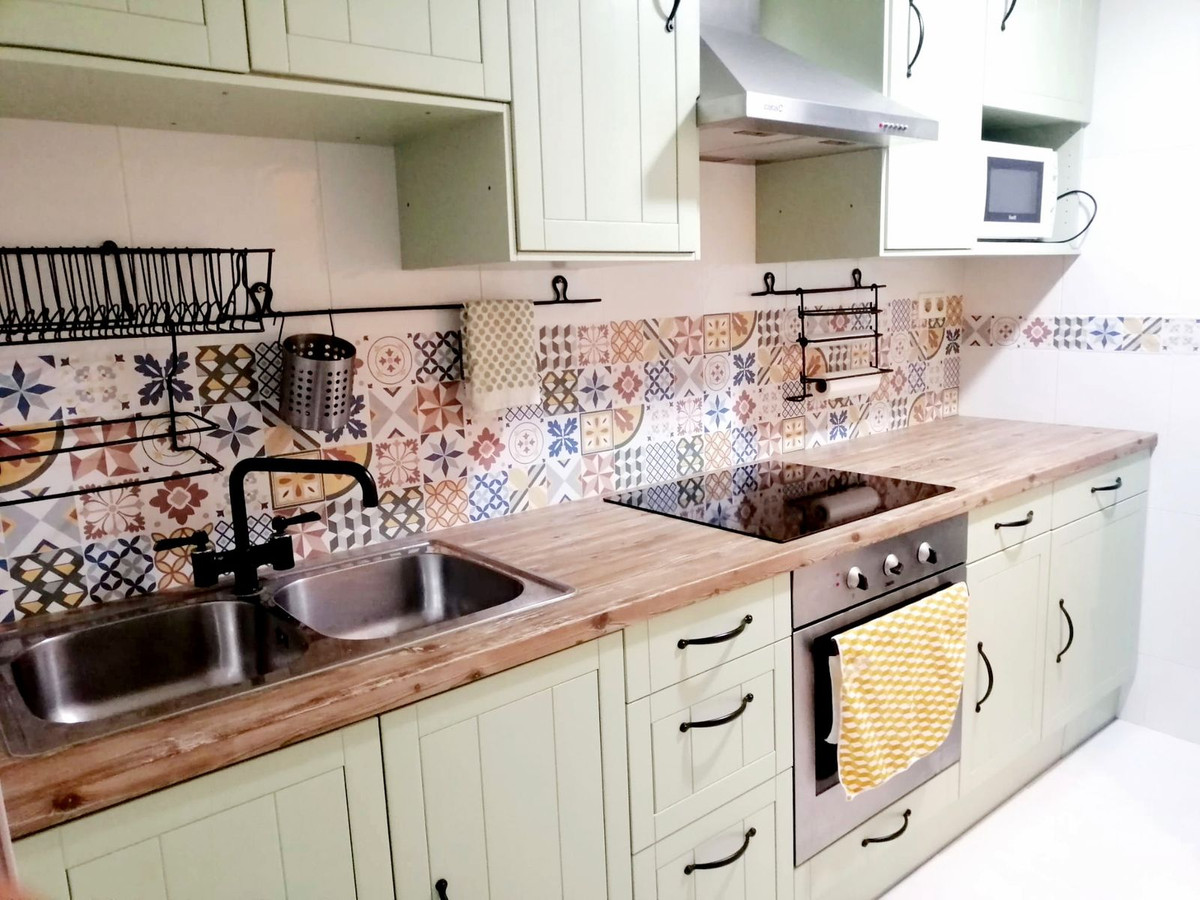 2 Bed Apartment for sale in El Faro Costa Del Sol, Málaga, Spain