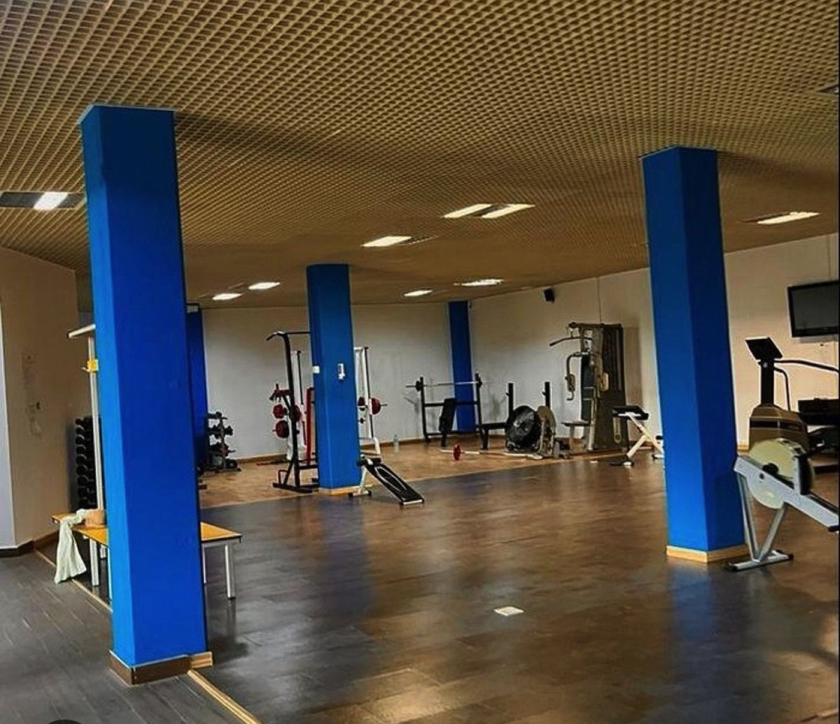 Se vende Apartamento Planta Media de 1 dormitorios en Costa Del Sol, Málaga, España