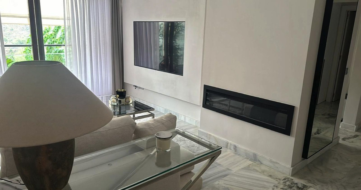 Se vende Apartamento Planta Media de 1 dormitorios en Costa Del Sol, Málaga, España