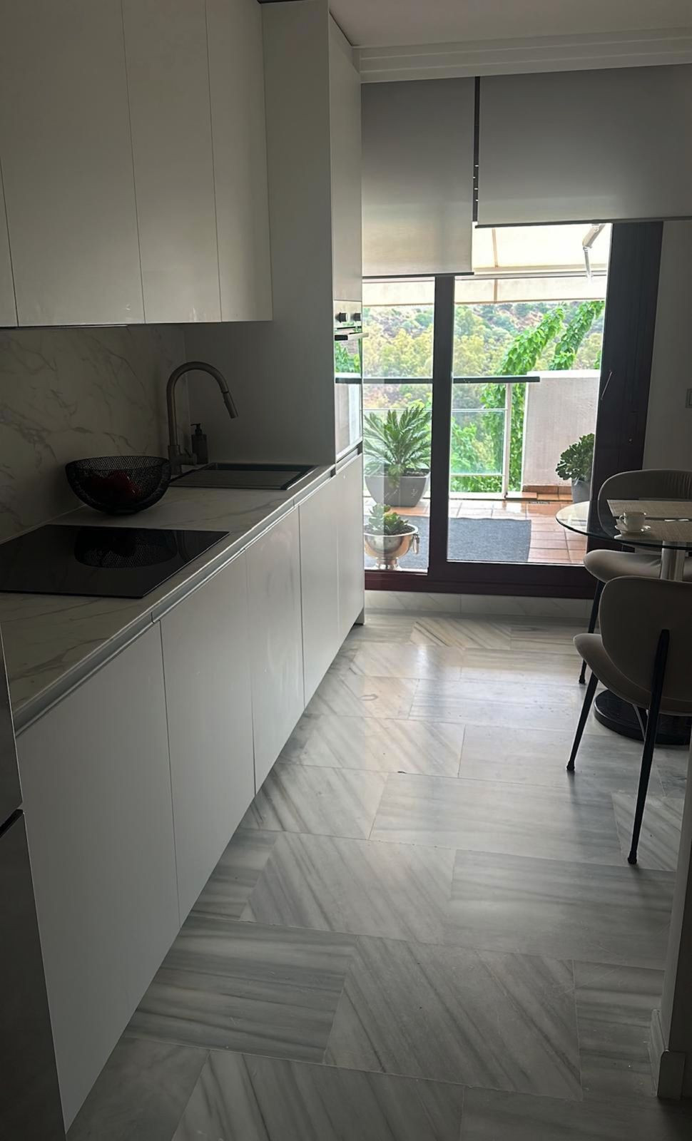 Se vende Apartamento Planta Media de 1 dormitorios en Costa Del Sol, Málaga, España