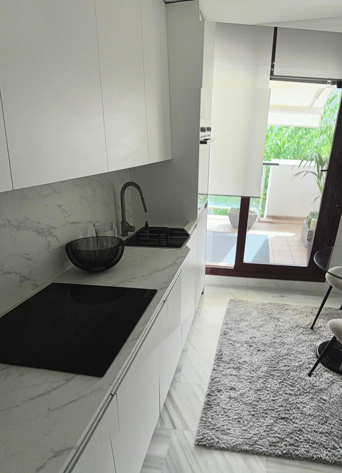 Se vende Apartamento Planta Media de 1 dormitorios en Costa Del Sol, Málaga, España