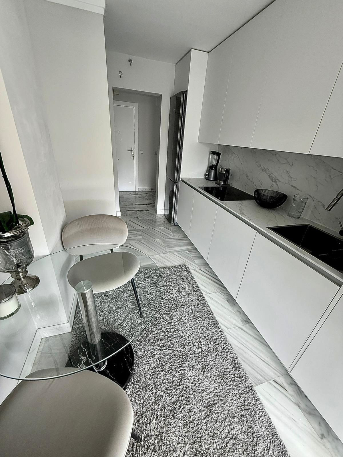 Se vende Apartamento Planta Media de 1 dormitorios en Costa Del Sol, Málaga, España