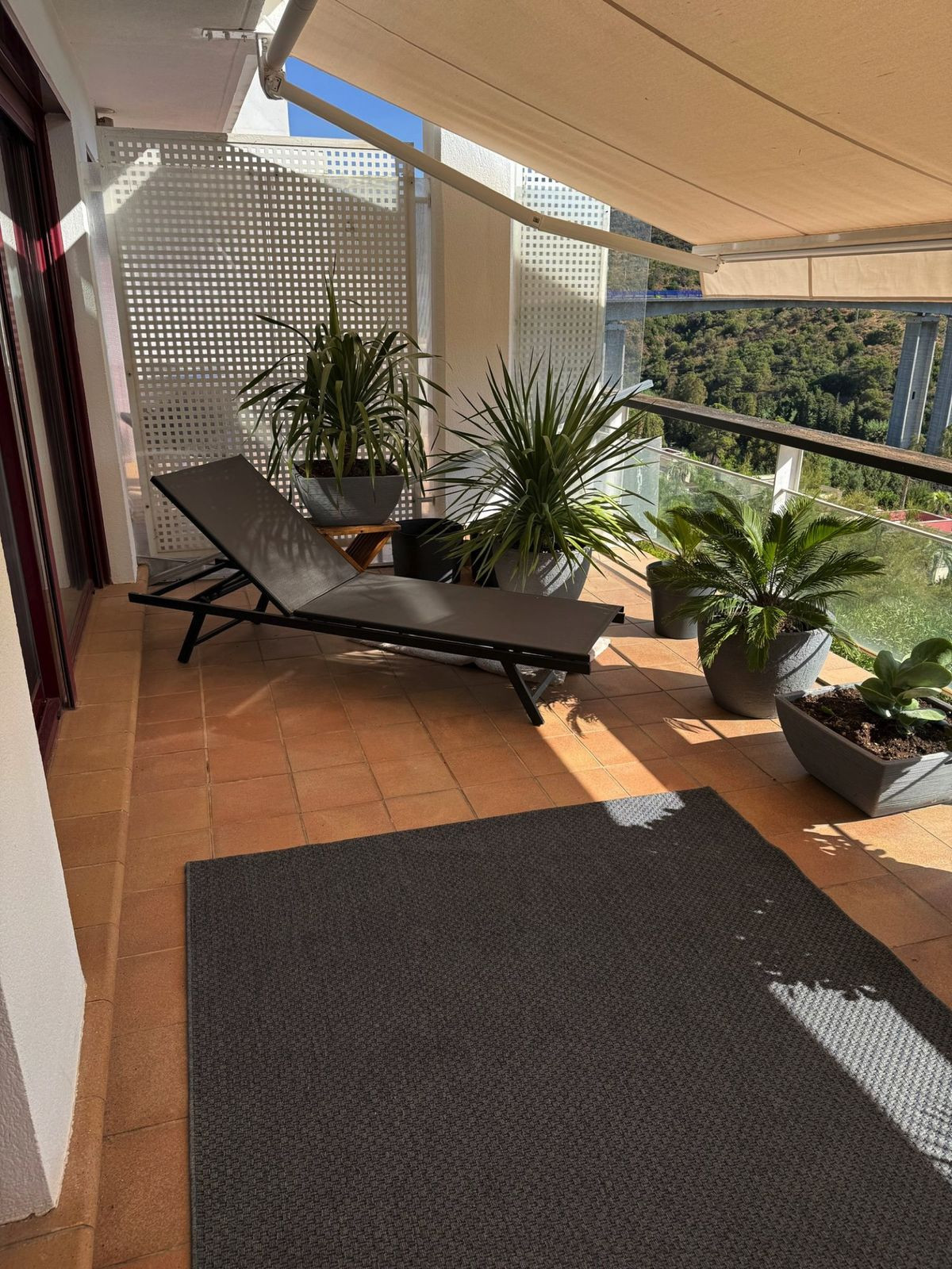 Se vende Apartamento Planta Media de 1 dormitorios en Costa Del Sol, Málaga, España