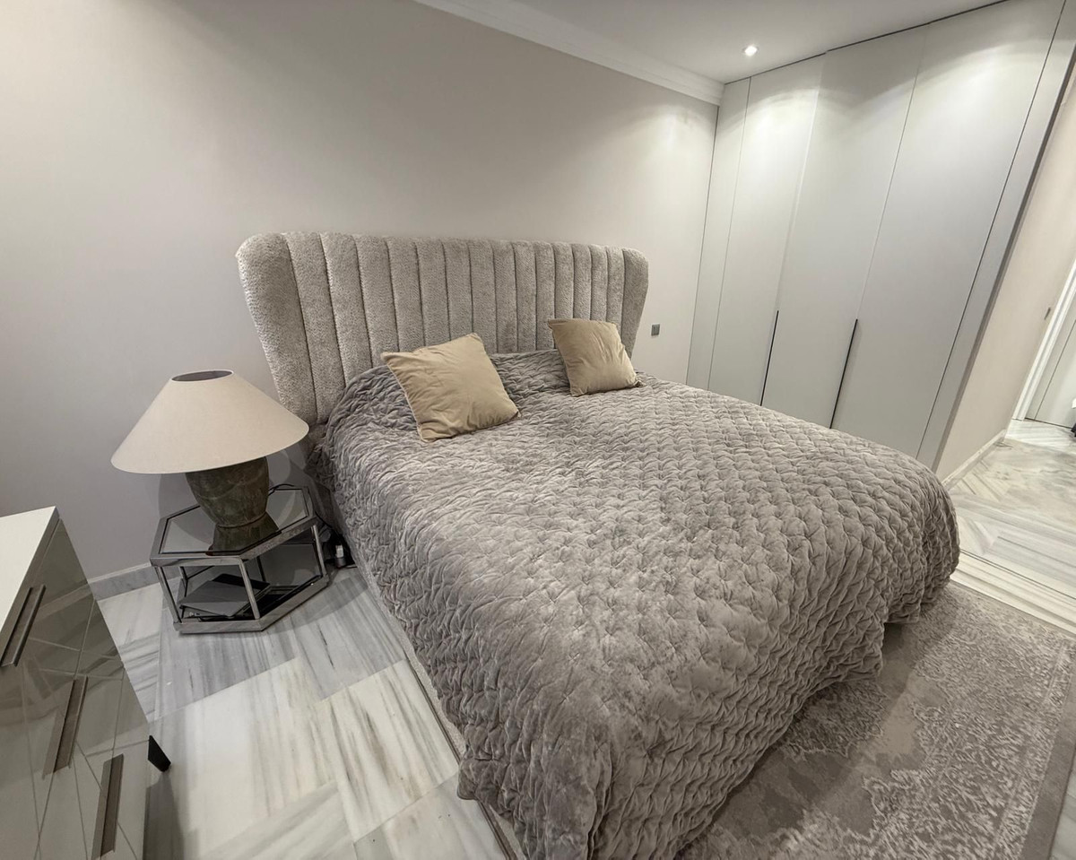 Se vende Apartamento Planta Media de 1 dormitorios en Costa Del Sol, Málaga, España