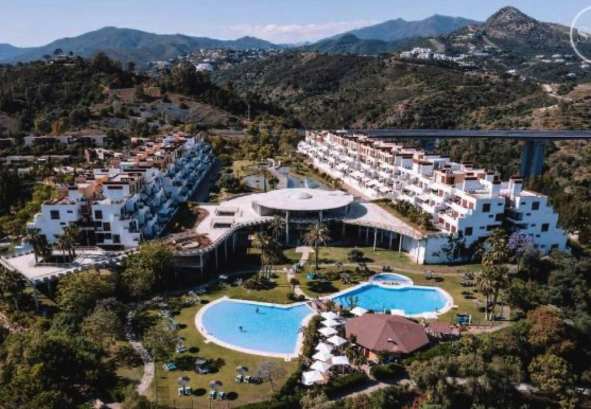 Se vende Apartamento Planta Media de 1 dormitorios en Costa Del Sol, Málaga, España
