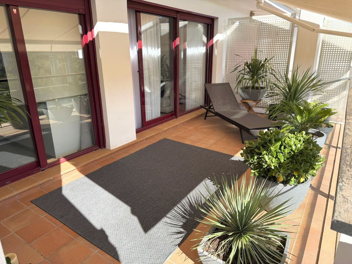 Se vende Apartamento Planta Media de 1 dormitorios en Costa Del Sol, Málaga, España
