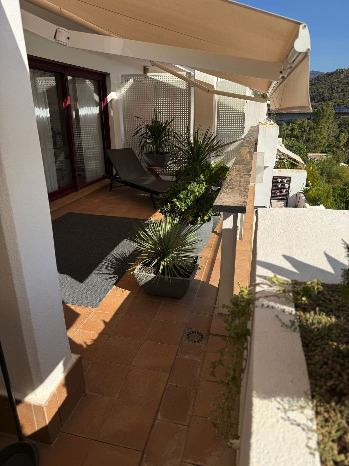 Se vende Apartamento Planta Media de 1 dormitorios en Costa Del Sol, Málaga, España