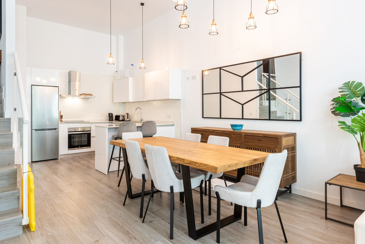 3 Bed Apartment for sale in Benahavís Costa Del Sol, Málaga, Spain