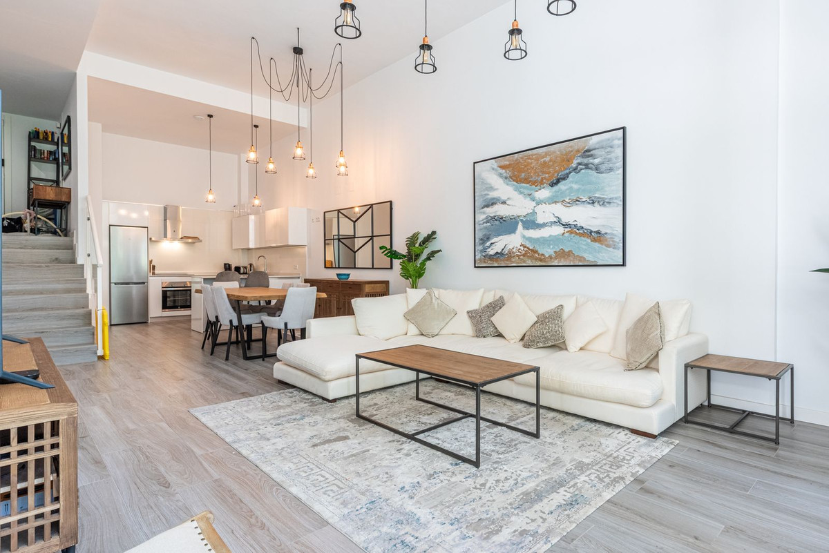 3 Bed Apartment for sale in Benahavís Costa Del Sol, Málaga, Spain
