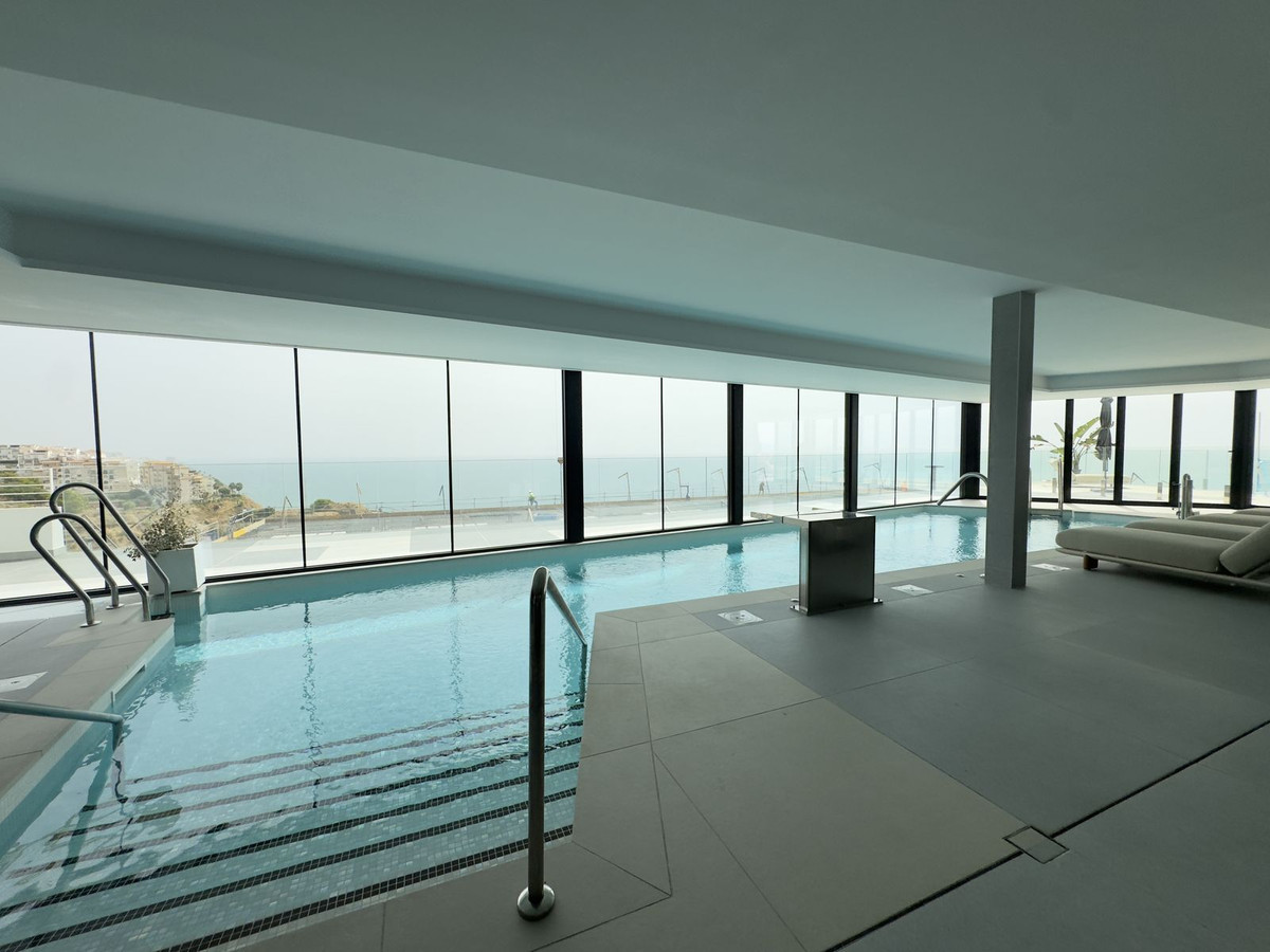 Se vende Apartamento Planta Media de 2 dormitorios en Costa Del Sol, Málaga, España