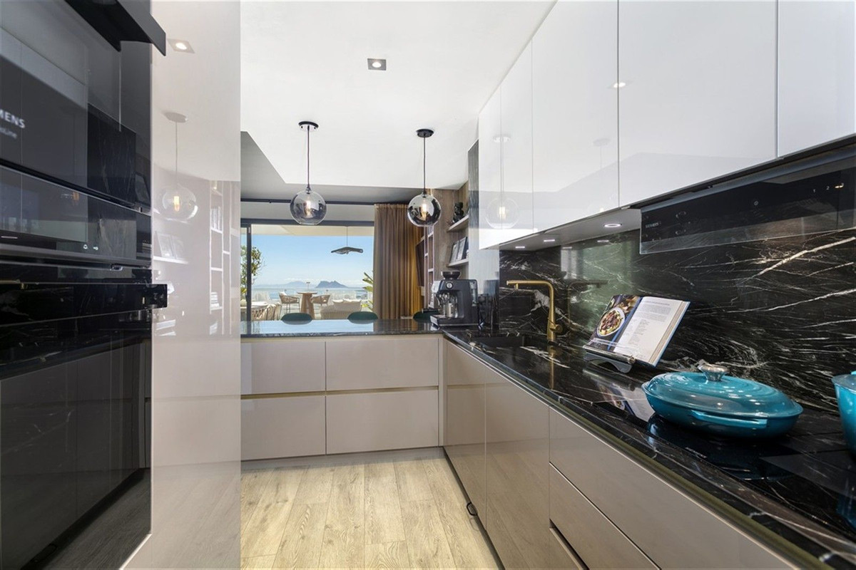 3 Bed Townhouse for sale in Manilva Costa Del Sol, Málaga, Spain