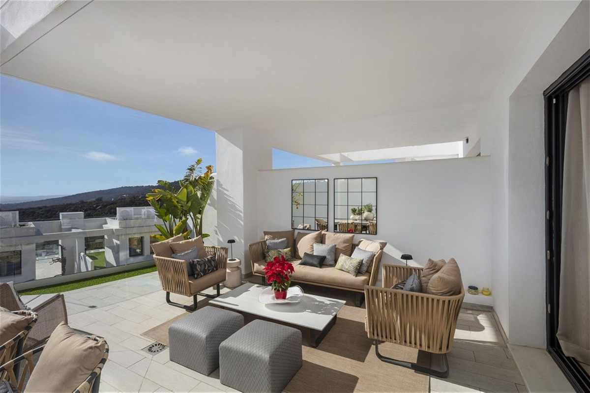 3 Bed Townhouse for sale in Manilva Costa Del Sol, Málaga, Spain
