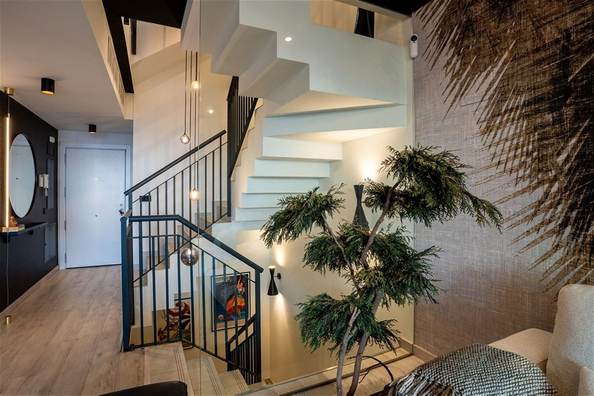 3 Bed Townhouse for sale in Manilva Costa Del Sol, Málaga, Spain