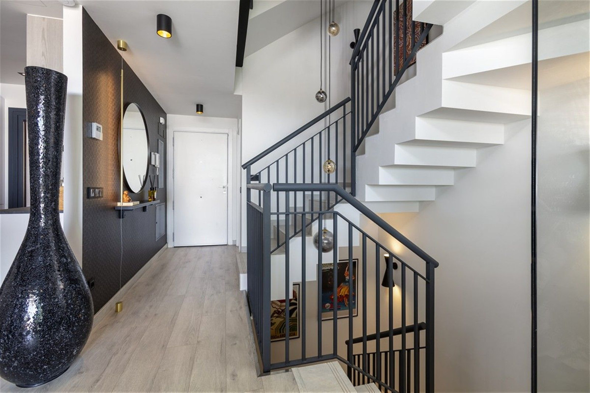 3 Bed Townhouse for sale in Manilva Costa Del Sol, Málaga, Spain