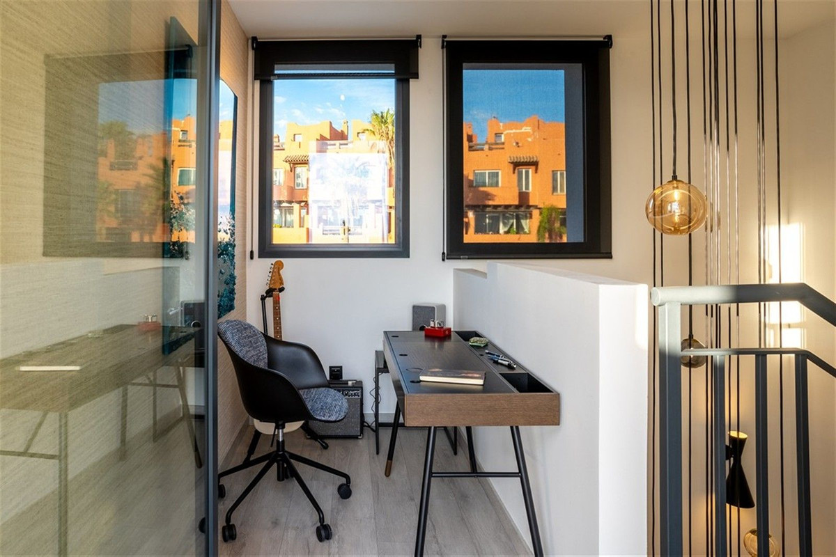 3 Bed Townhouse for sale in Manilva Costa Del Sol, Málaga, Spain