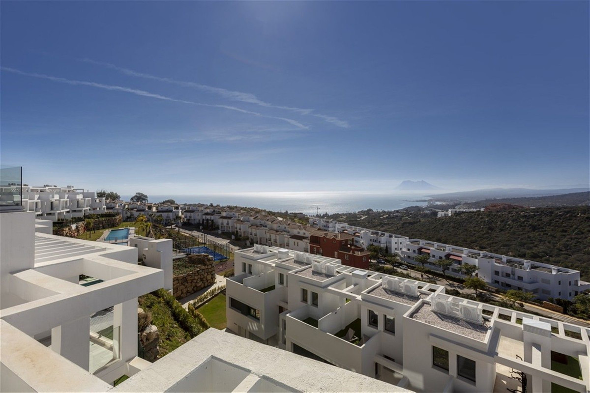 3 Bed Townhouse for sale in Manilva Costa Del Sol, Málaga, Spain