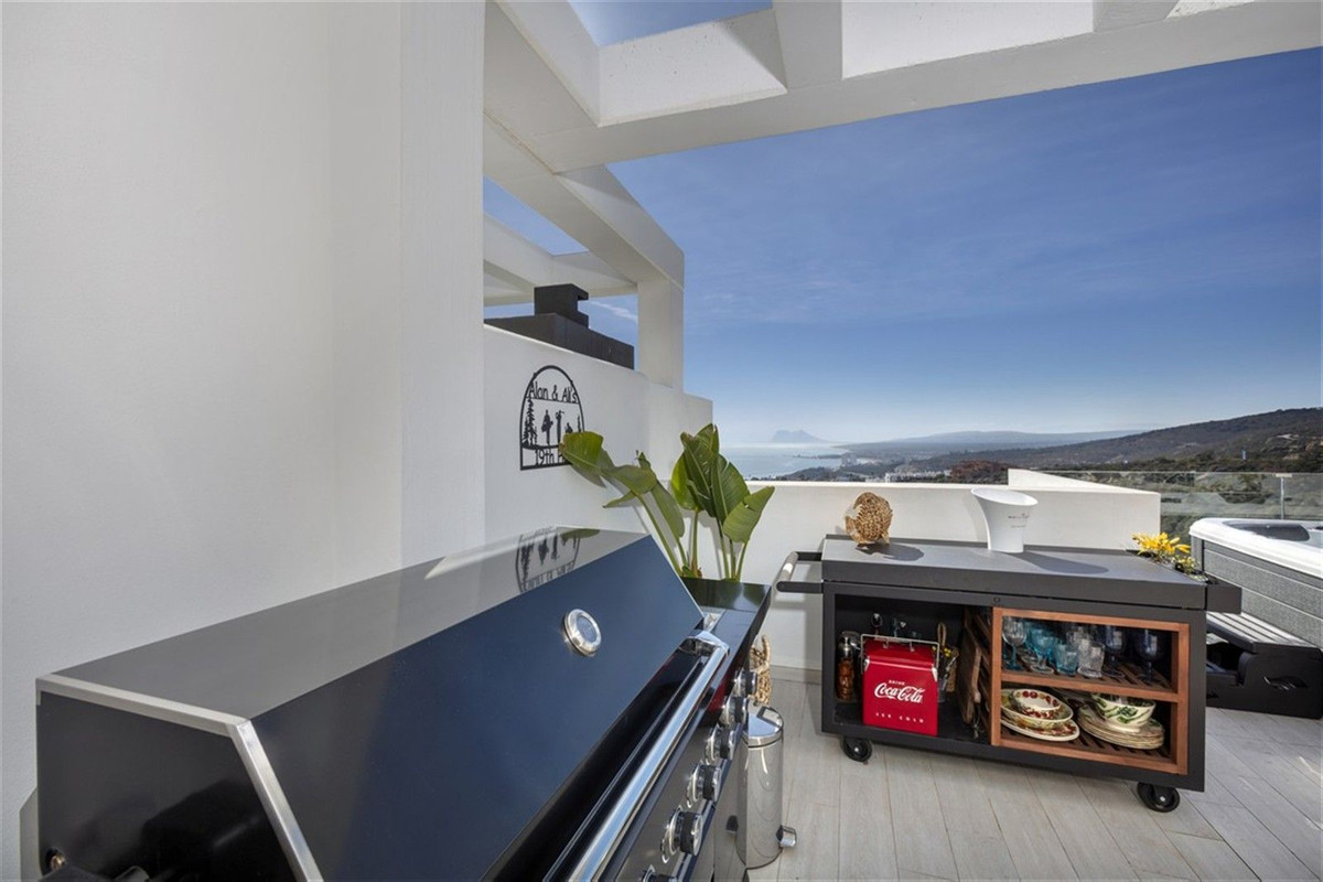 3 Bed Townhouse for sale in Manilva Costa Del Sol, Málaga, Spain